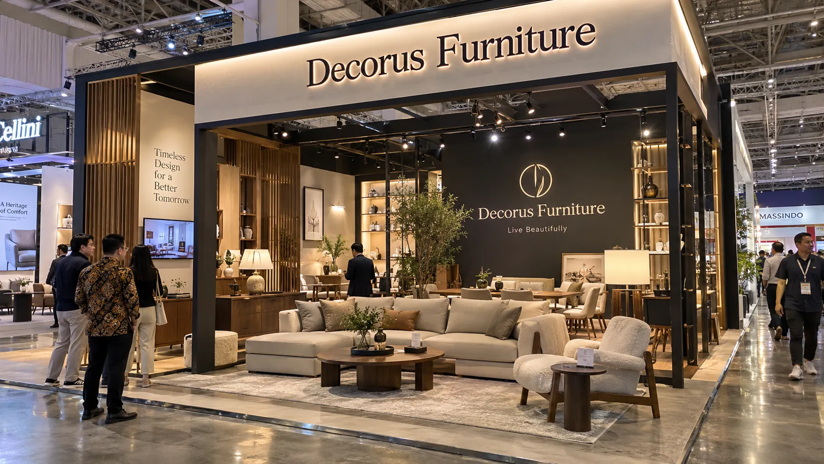 Decorus Furniture
